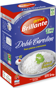Doble Carolina